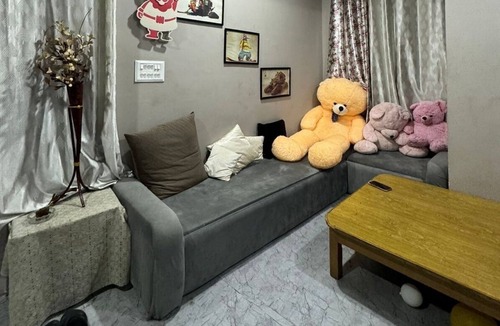 Manali Apartment | Charming 3-bedroom apartment with AC and WiFi in marvelous Vashist