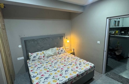 Manali Apartment | Charming 3-bedroom apartment with AC and WiFi in marvelous Vashist