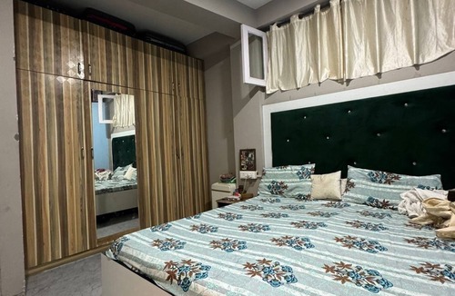 Manali Apartment | Charming 3-bedroom apartment with AC and WiFi in marvelous Vashist