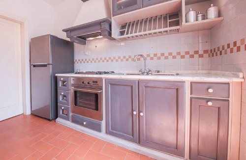 Duomo Apartment | Charming 3 Bedroom Apartment in Duomo Area.