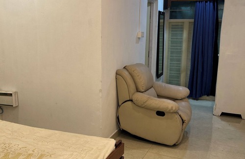 Thousand Lights West House | Charming 3-bedroom bungalow with WiFi and AC in gorgeous Chennai