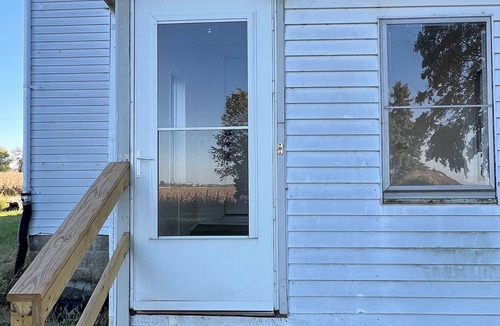 Wilmington House | Charming 3-bedroom country house with AC and WiFi near Wilmington