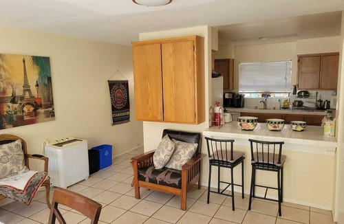 Pasadena House | Charming 3-bedroom Condo w/ Patio - Cal Tech Area