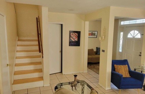 Pasadena House | Charming 3-bedroom Condo w/ Patio - Cal Tech Area