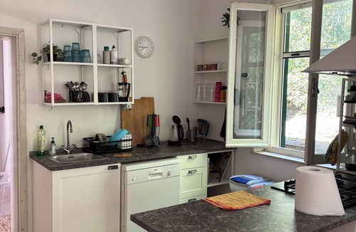 Tuoro sul Trasimeno Cottage | Charming 3-bedroom cottage with lake view