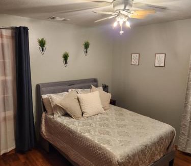 Sylvester House | Charming 3-bedroom cottage