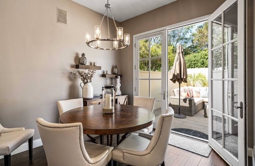 Camarillo House | Charming 3-bedroom furnished, home with WiFi, AC in Spanish Hills Camarillo