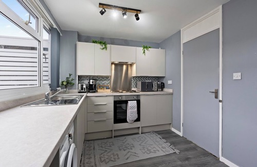 Little Hay House | Charming 3 Bedroom House in Birmingham sleeps 7