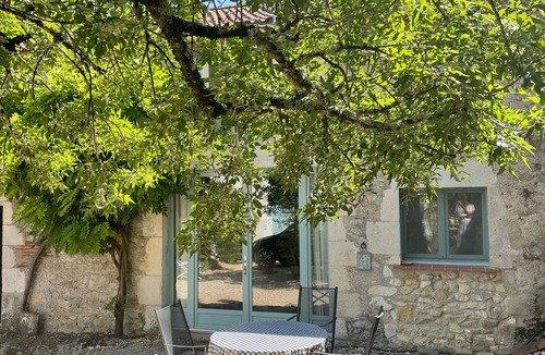 Albas House | Charming 3 bedroom gite in a beautiful village on the River Lot