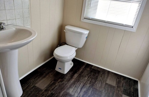Binghamton House | Charming 3-bedroom house in peaceful Binghamton, close to downtown, with ACs