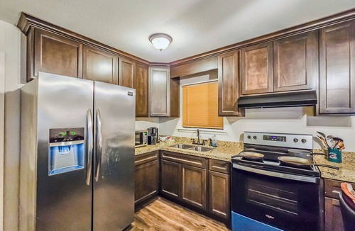 Eagle Pass House | Charming 3-bedroom house in Eagle Pass