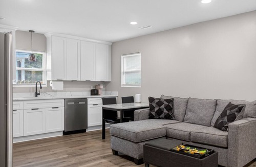 Jefferson Park House | Charming 3-bedroom home close to ATL Airport