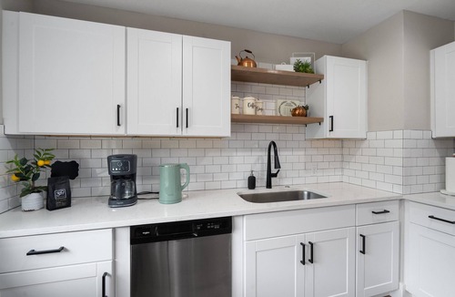 Georgetown House | Charming 3-bedroom house in Georgetown TX