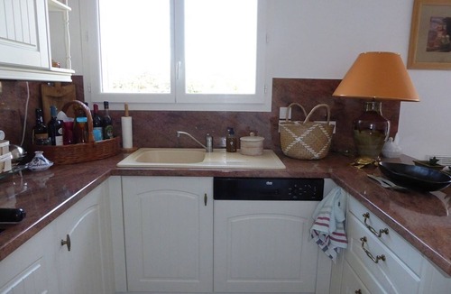 Sanguinet House | Charming 3-Bedroom House Near Lake & Shops in Sanguinet for 6