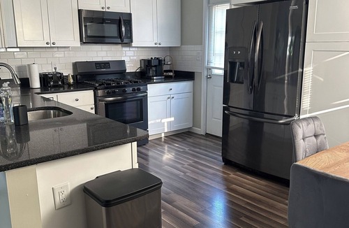 Bethlehem House | Charming 3-bedroom house with AC, WiFi in fabulous Bethlehem