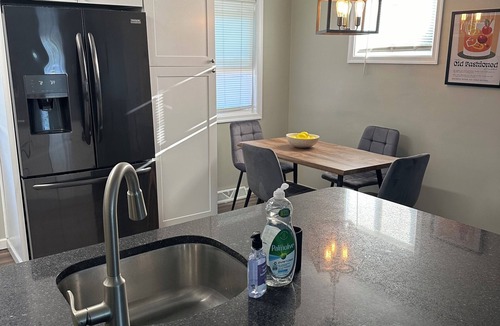 Bethlehem House | Charming 3-bedroom house with AC, WiFi in fabulous Bethlehem