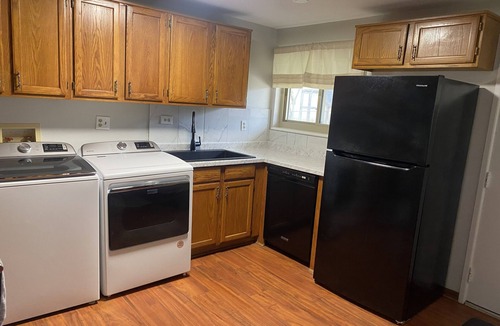 Kettering House | Charming 3-bedroom house in a quiet, peaceful and safe neighborhood in Kettering