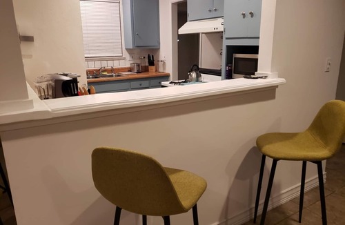 Lancaster House | Charming 3-bedroom house with AC and WiFi in enchanting Lancaster