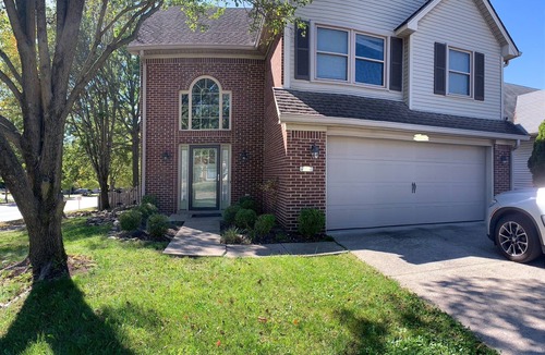 Keene House | Charming 3-bedroom house with WiFi and AC in lovely Lexington.