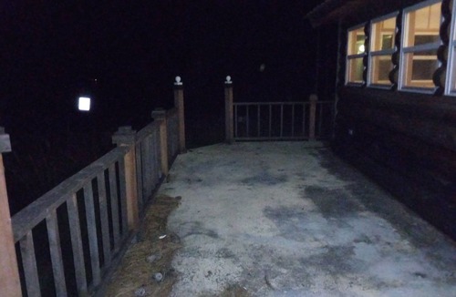 McCormick House | Charming 3-bedroom house in McCormick on the lake,has it's own private dock
