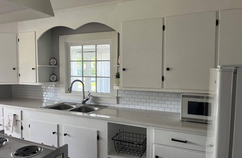 Mattawana House | Charming 3-bedroom house in McVeytown with AC and WiFi