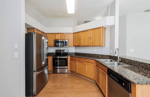 Riverview House | Charming 3-bedroom house with AC in Tampa/Riverview/fenced back yard