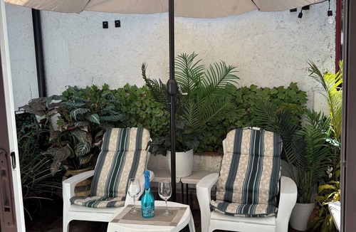 Del Carmen House | Charming 3-bedroom house in vibrant Coyoacán perfect for families