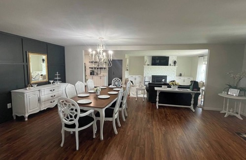 Accident House | Charming 3-bedroom house with WiFi and AC in superb Accident. Deep Creek Lake