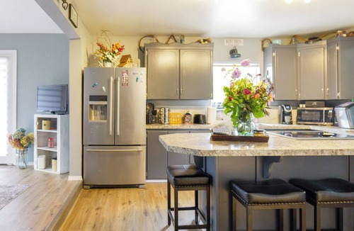 Chehalis House | Charming 3-bedroom house in peaceful Chehalis, less than 1 mile from I-5.
