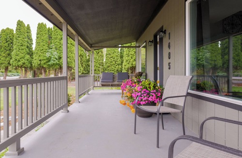 Chehalis House | Charming 3-bedroom house in peaceful Chehalis, less than 1 mile from I-5.