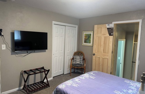 Fairborn House | Charming 3-bedroom house near WPAFB & Wright State University in Fairborn OH