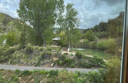 Glendale House | Charming 3-bedroom house in Glendale Utah