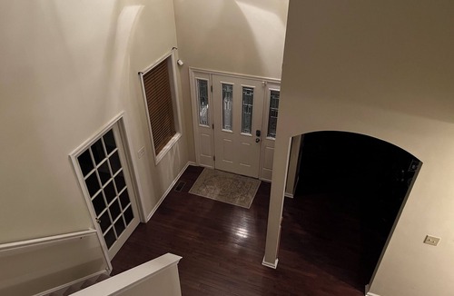 Lawnside House | Charming 3-bedroom house in fabulous Lawnside with WiFi, AC