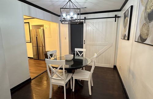Port Wentworth House | Charming 3-bedroom house in delightful Savannah, GA.
