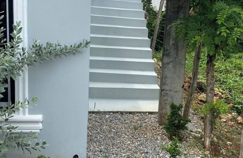 Bani House | Charming 3-bedroom house with AC and WiFi in La Catalina Dominican Republic