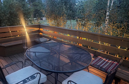 Devil's Thumb - Rolling Hill House | Charming 3-bedroom house in highly attractive south Boulder on open space.