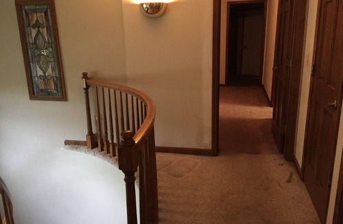Granger House | Charming 3-bedroom house in Granger with WiFi and AC