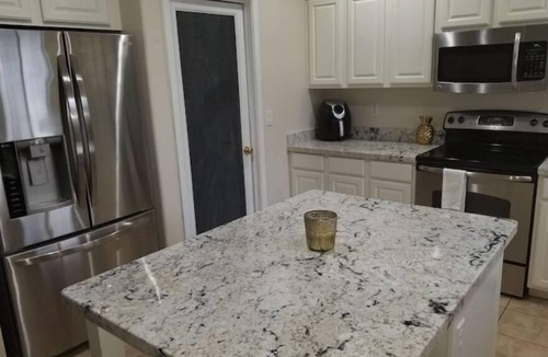 Laveen House | Charming 3-bedroom house in marvelous Phoenix with WiFi, AC