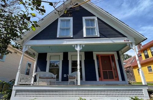 Reading House | Charming 3-bedroom house in Reading, VT