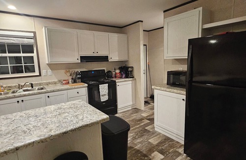 Astor House | Charming 3-bedroom house in Astor