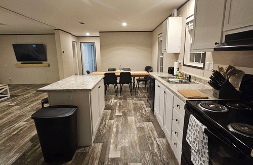 Astor House | Charming 3-bedroom house in Astor