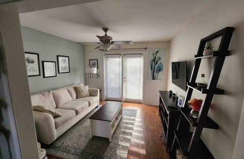 Malbis House | Charming 3-bedroom house in enjoyable Daphne Alabama