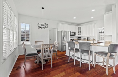 Durham House | Charming 3-bedroom house, in pleasant North Durham