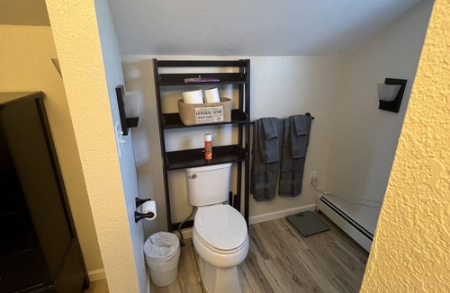 Detroit Beach House | Charming 3-bedroom house in pleasant Monroe with WiFi, and A/C