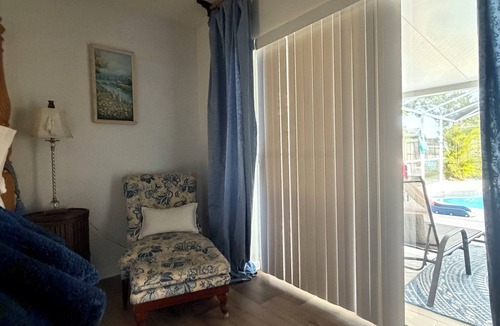 Ocoee House | Charming 3-bedroom house with High Speed Wifi Centrally Located