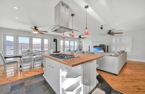 Pequea House | Charming 3-bedroom house in delightful Pequea with AC, WiFi