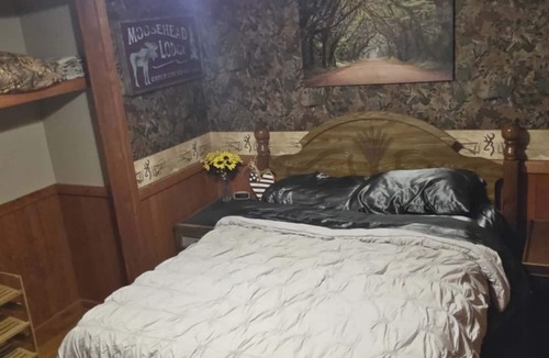 Rolla House | Charming 3-bedroom house in enchanting Rolla