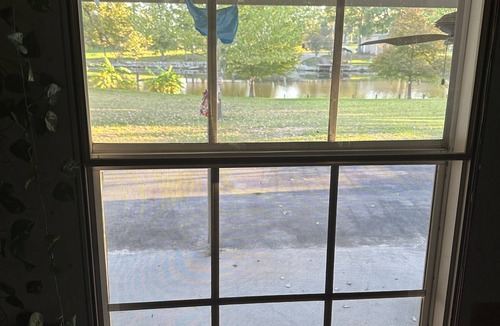 Wickliffe House | Charming 3-bedroom mobile home with WiFi, AC in quaint Ventress
