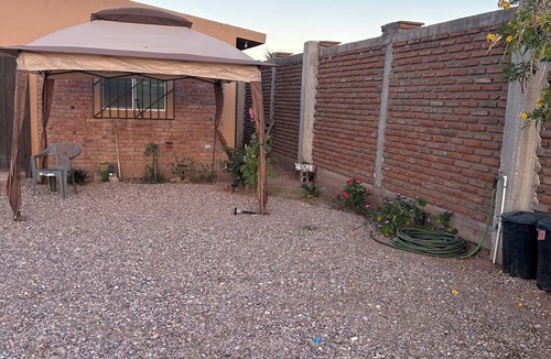 San Carlos House | Charming 3-bedroom house with AC and WiFi in lovely San Carlos Sonora Mexico