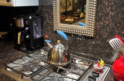 Davidson House | Charming 3-bedroom townhome in Davidson with WiFi and AC